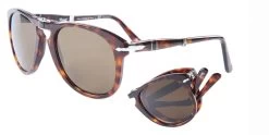 Persol PO0714 Folding Polarized 24/S3 -Oakley Store 108695 1659186557951