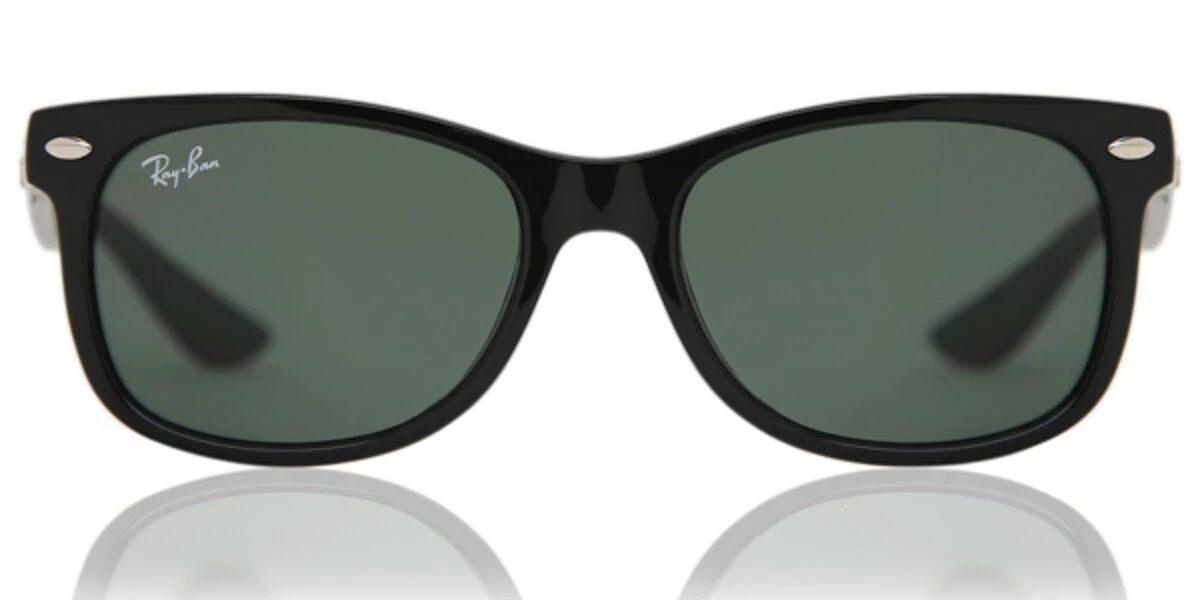 Ray Ban Kids Ray-Ban Kids RJ9052S New Wayfarer 152/73 3 Ray Ban Kids Ray-Ban Kids RJ9052S New Wayfarer 152/73