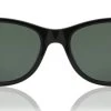 Ray Ban Kids Ray-Ban Kids RJ9052S New Wayfarer 100/11