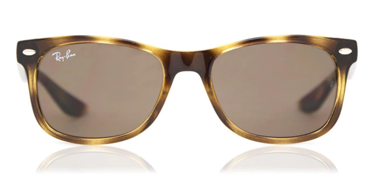 Ray Ban Kids Ray-Ban Kids RJ9052S New Wayfarer 152/73 4 Ray Ban Kids Ray-Ban Kids RJ9052S New Wayfarer 152/73 - Image 2