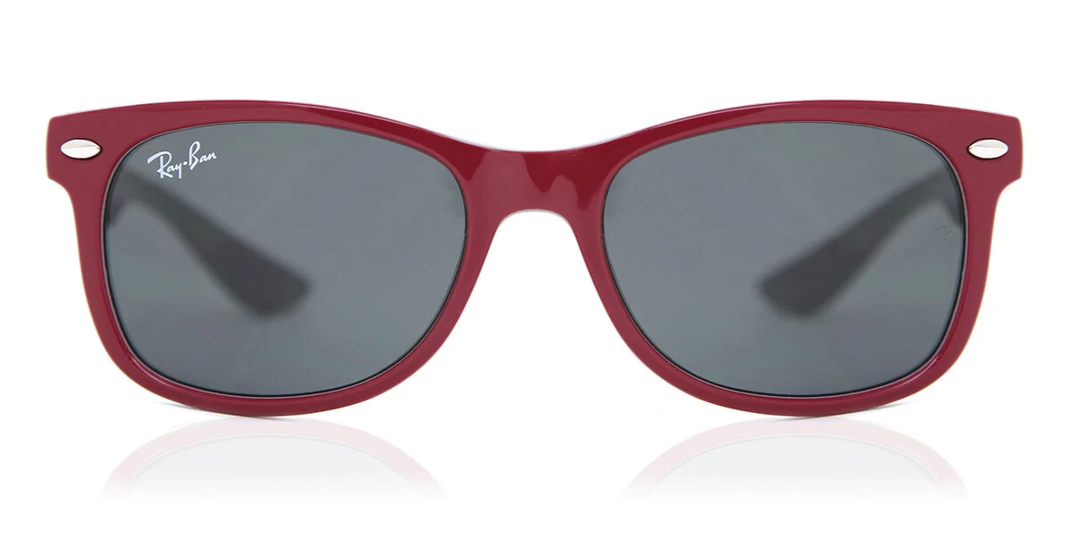 Ray Ban Kids Ray-Ban Kids RJ9052S New Wayfarer 152/73 5 Ray Ban Kids Ray-Ban Kids RJ9052S New Wayfarer 152/73 - Image 3