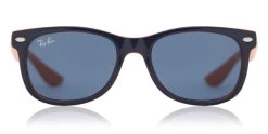 Ray Ban Kids Ray-Ban Kids RJ9052S New Wayfarer 152/73 25 Ray Ban Kids Ray-Ban Kids RJ9052S New Wayfarer 152/73 -Oakley Store 147340 1599504374714 1
