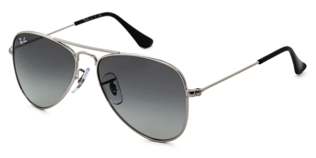 Ray Ban Kids Ray-Ban Kids RJ9506S Aviator 212/6G 10 Ray Ban Kids Ray-Ban Kids RJ9506S Aviator 212/6G - Image 8