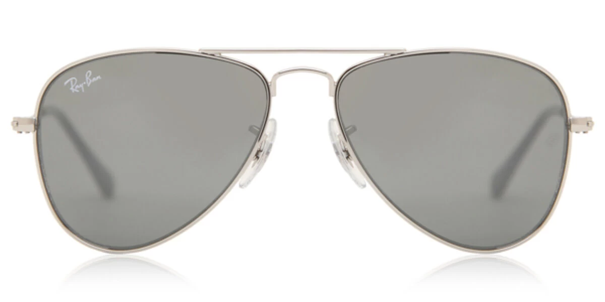Ray Ban Kids Ray-Ban Kids RJ9506S Aviator 211/7E 11 Ray Ban Kids Ray-Ban Kids RJ9506S Aviator 211/7E - Image 9