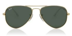 Ray Ban Kids Ray-Ban Kids RJ9506S Aviator 212/6G 31 Ray Ban Kids Ray-Ban Kids RJ9506S Aviator 212/6G -Oakley Store 151106 1680591570419 1