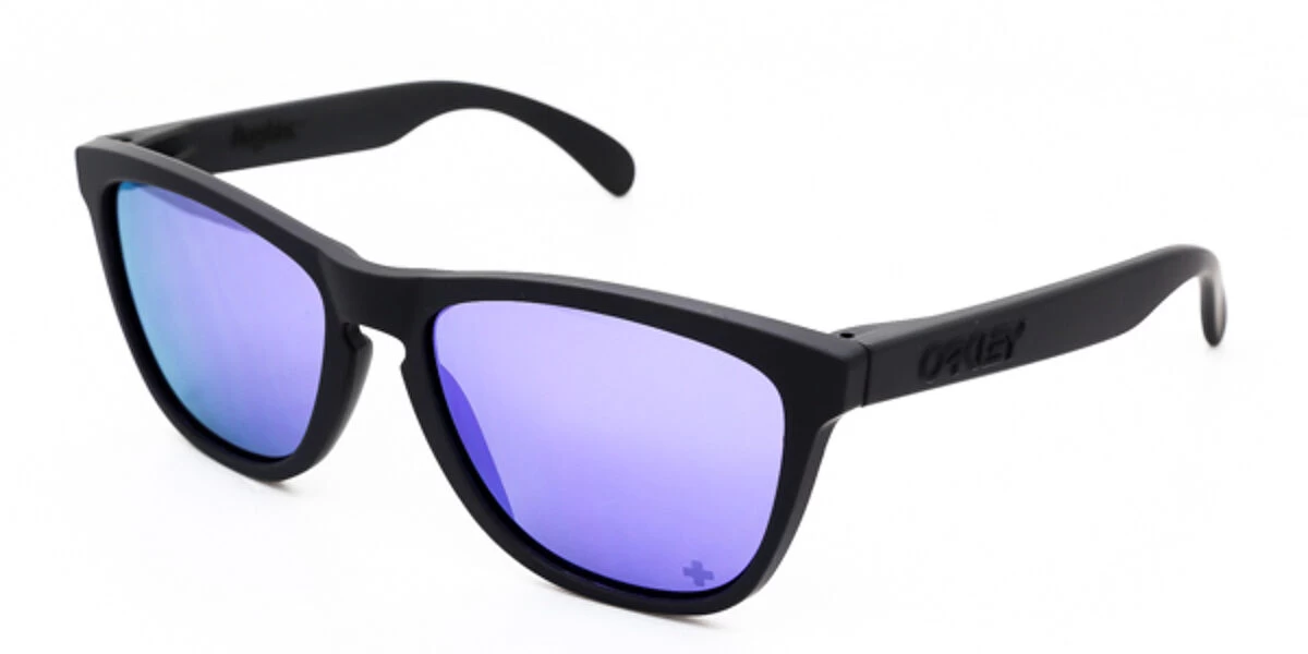 Oakley OO9013 FROGSKINS 9013H6 4 Oakley OO9013 FROGSKINS 9013H6 - Image 2