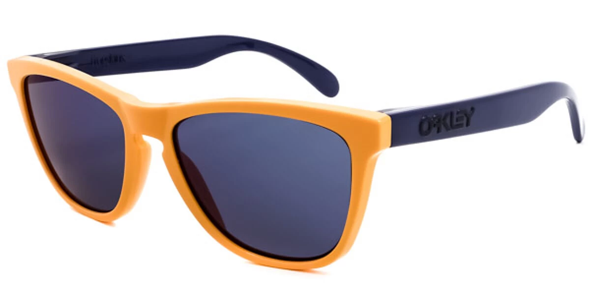 Oakley OO9013 FROGSKINS 9013H6 5 Oakley OO9013 FROGSKINS 9013H6 - Image 3