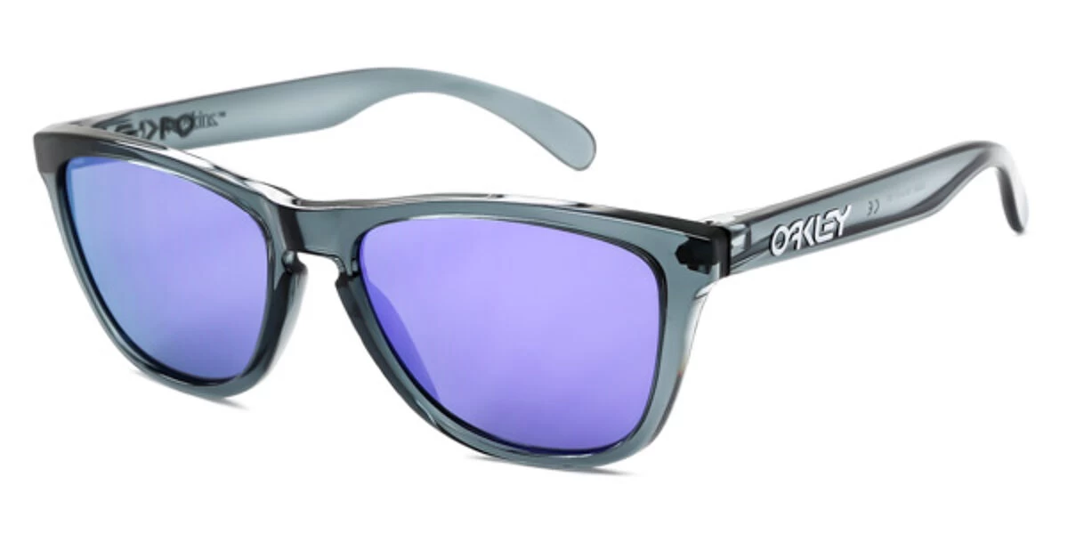 Oakley OO9013 FROGSKINS 9013H6 7 Oakley OO9013 FROGSKINS 9013H6 - Image 5