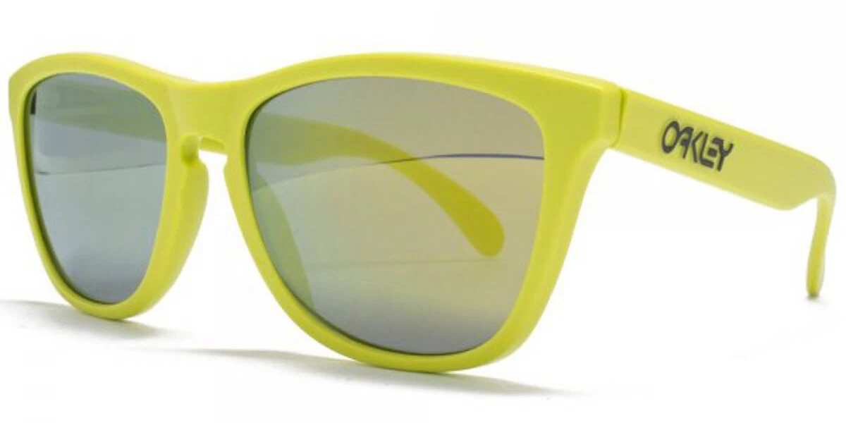 Oakley OO9013 FROGSKINS 9013H6 14 Oakley OO9013 FROGSKINS 9013H6 - Image 12