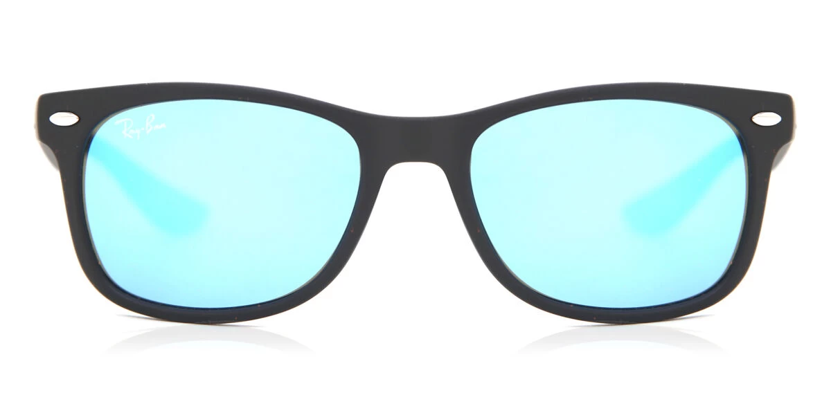 Ray Ban Kids Ray-Ban Kids RJ9052S New Wayfarer 152/73 8 Ray Ban Kids Ray-Ban Kids RJ9052S New Wayfarer 152/73 - Image 6