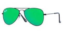 Ray Ban Kids Ray-Ban Kids RJ9506S Aviator 223/71 -Oakley Store 223422 1599504392251