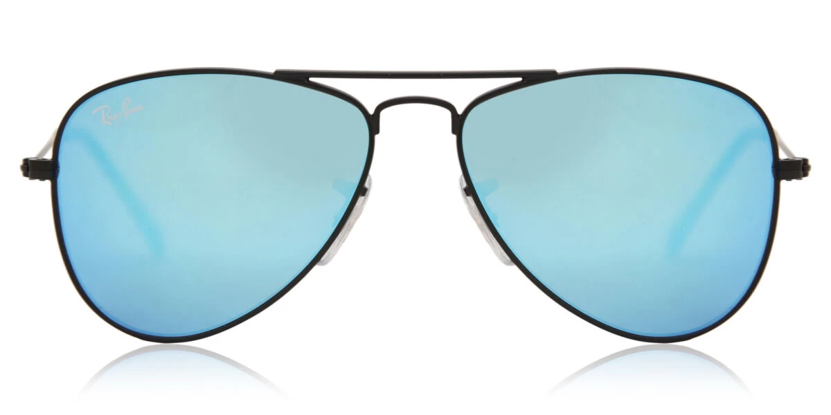 Ray Ban Kids Ray-Ban Kids RJ9506S Aviator 212/6G 16 Ray Ban Kids Ray-Ban Kids RJ9506S Aviator 212/6G - Image 14