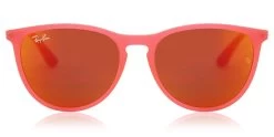 Ray Ban Kids Ray-Ban Kids RJ9060S Izzy 710813 25 Ray Ban Kids Ray-Ban Kids RJ9060S Izzy 710813 -Oakley Store 250816 1601281991632 1
