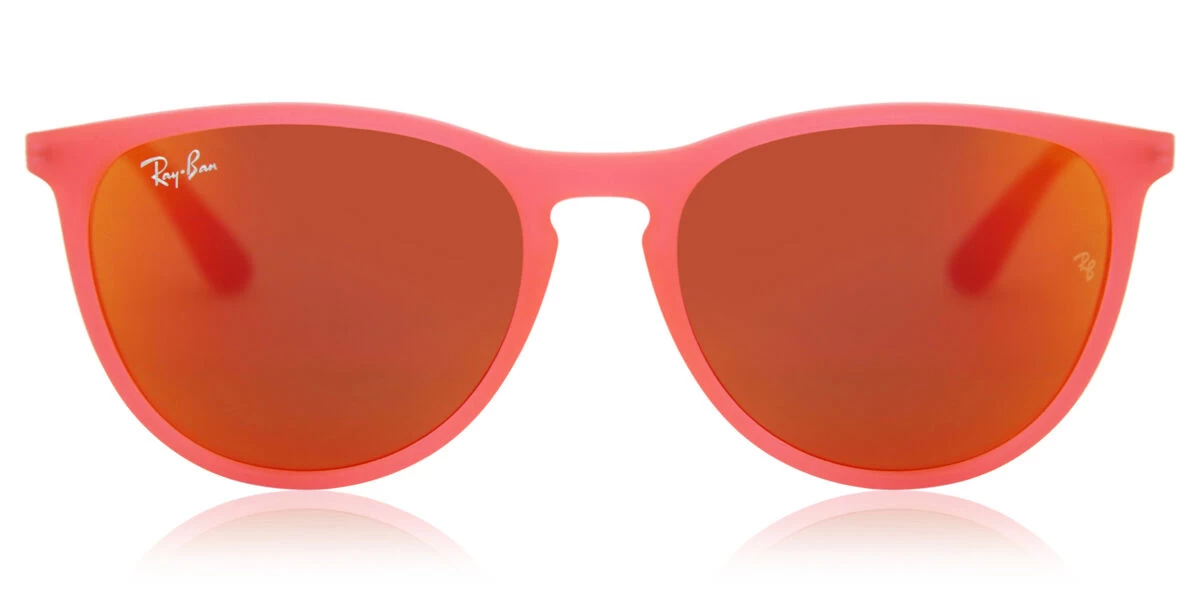 Ray Ban Kids Ray-Ban Kids RJ9060S Izzy 710813 7 Ray Ban Kids Ray-Ban Kids RJ9060S Izzy 710813 - Image 5