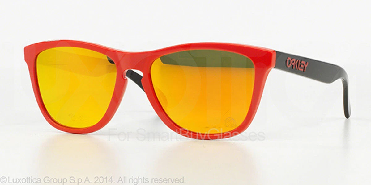 Oakley OO9013 FROGSKINS 9013H6 20 Oakley OO9013 FROGSKINS 9013H6 - Image 18