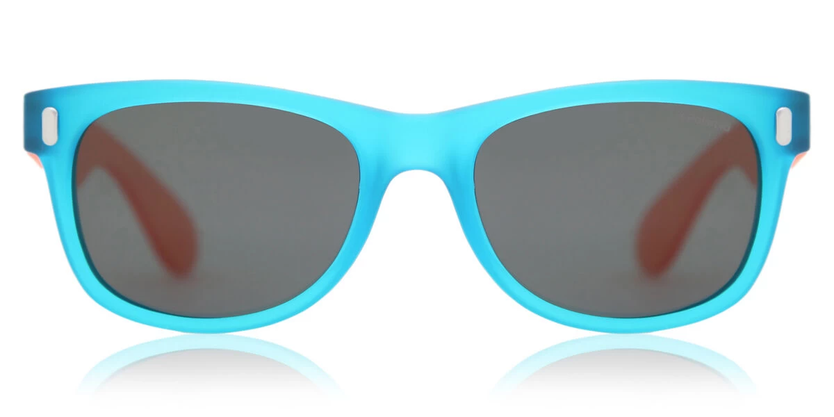 Polaroid P0115 Kids Polarized IUB/Y2 7 Polaroid P0115 Kids Polarized IUB/Y2 - Image 5