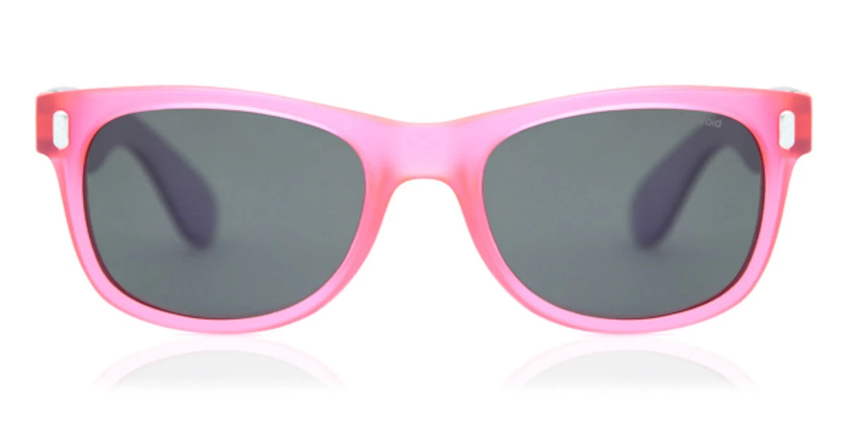 Polaroid P0115 Kids Polarized IUB/Y2 8 Polaroid P0115 Kids Polarized IUB/Y2 - Image 6