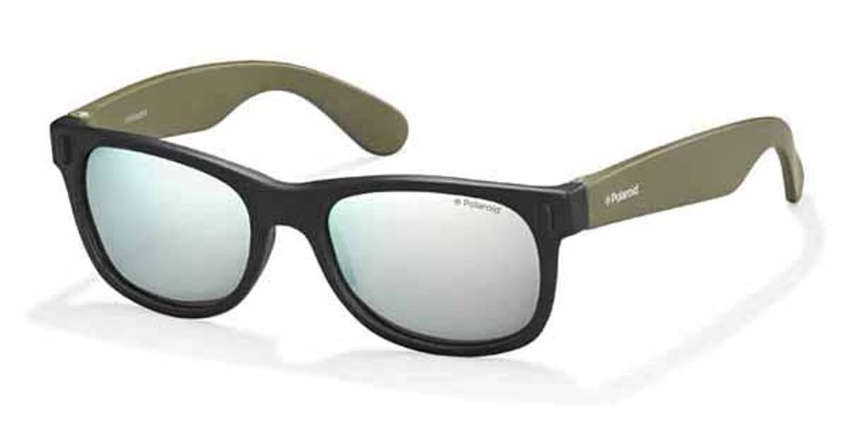 Polaroid P0115 Kids Polarized IUB/Y2 10 Polaroid P0115 Kids Polarized IUB/Y2 - Image 8