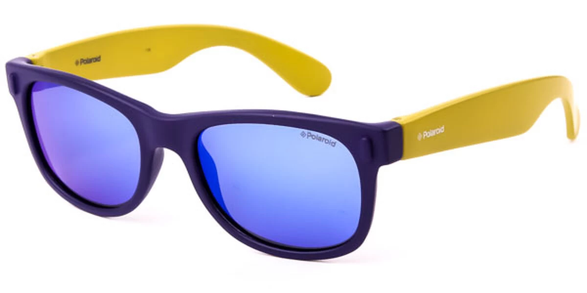 Polaroid P0115 Kids Polarized IUB/Y2 11 Polaroid P0115 Kids Polarized IUB/Y2 - Image 9