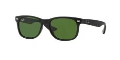 Ray Ban Kids Ray-Ban Kids RJ9052S New Wayfarer 100/11 -Oakley Store 265150 1599504374719