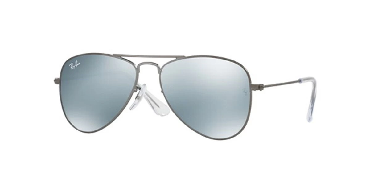 Ray Ban Kids Ray-Ban Kids RJ9506S Aviator 220/11 20 Ray Ban Kids Ray-Ban Kids RJ9506S Aviator 220/11 - Image 18