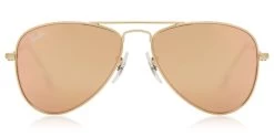 Ray Ban Kids Ray-Ban Kids RJ9506S Aviator 249/4V -Oakley Store 318152 1599504392253 5