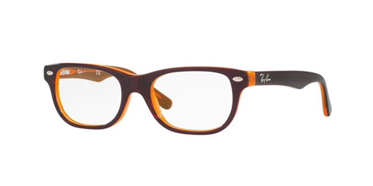 Ray Ban Kids Ray-Ban Kids RY1555 3761 8 Ray Ban Kids Ray-Ban Kids RY1555 3761 - Image 6