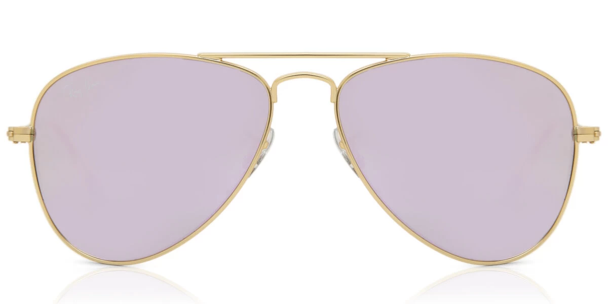 Ray Ban Kids Ray-Ban Kids RJ9506S Aviator 212/6G 22 Ray Ban Kids Ray-Ban Kids RJ9506S Aviator 212/6G - Image 20