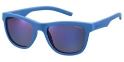 Polaroid PLD 8018/S Kids Polarized YYV/Y2 -Oakley Store 320066 1599507662324