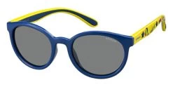 Polaroid PLD 8014/S Polarized Kids MBT/AI -Oakley Store 333620 1599507650225
