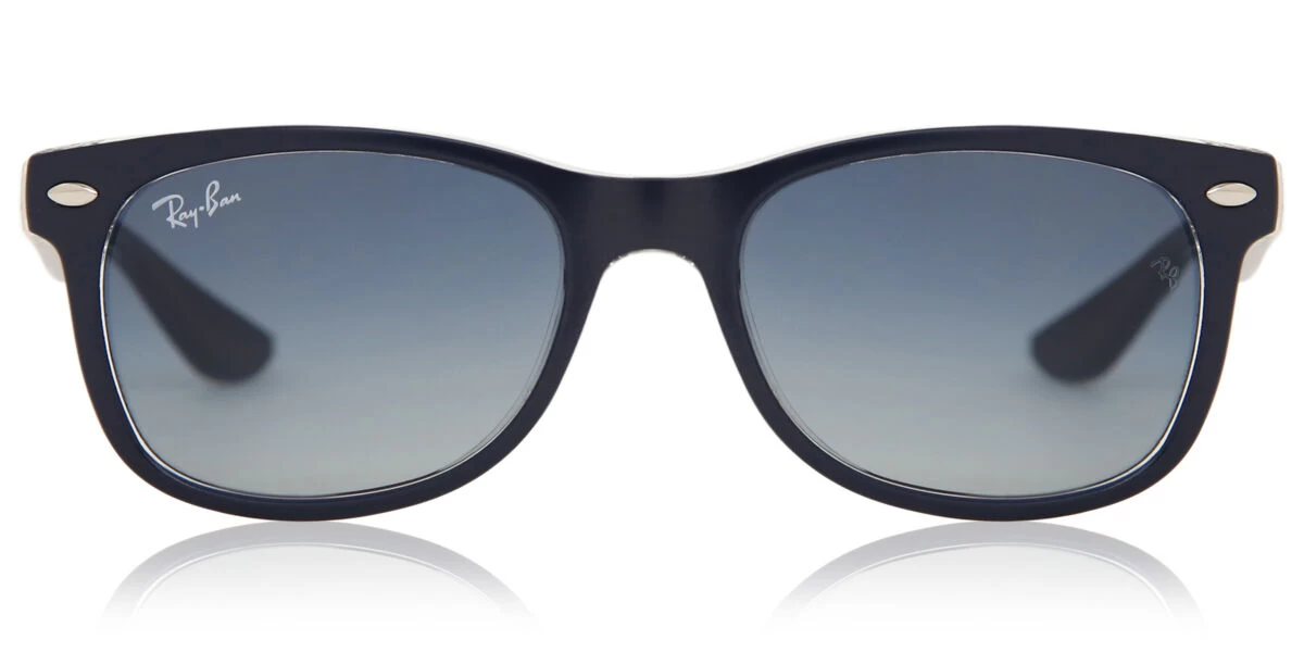 Ray Ban Kids Ray-Ban Kids RJ9052S New Wayfarer 70624L 13 Ray Ban Kids Ray-Ban Kids RJ9052S New Wayfarer 70624L - Image 11