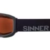 Sinner Duck Mountain SIGO-169 Kids 10B-58 1 Sinner Duck Mountain SIGO-169 Kids 10B-58 -Oakley Store 349238 1599509707195