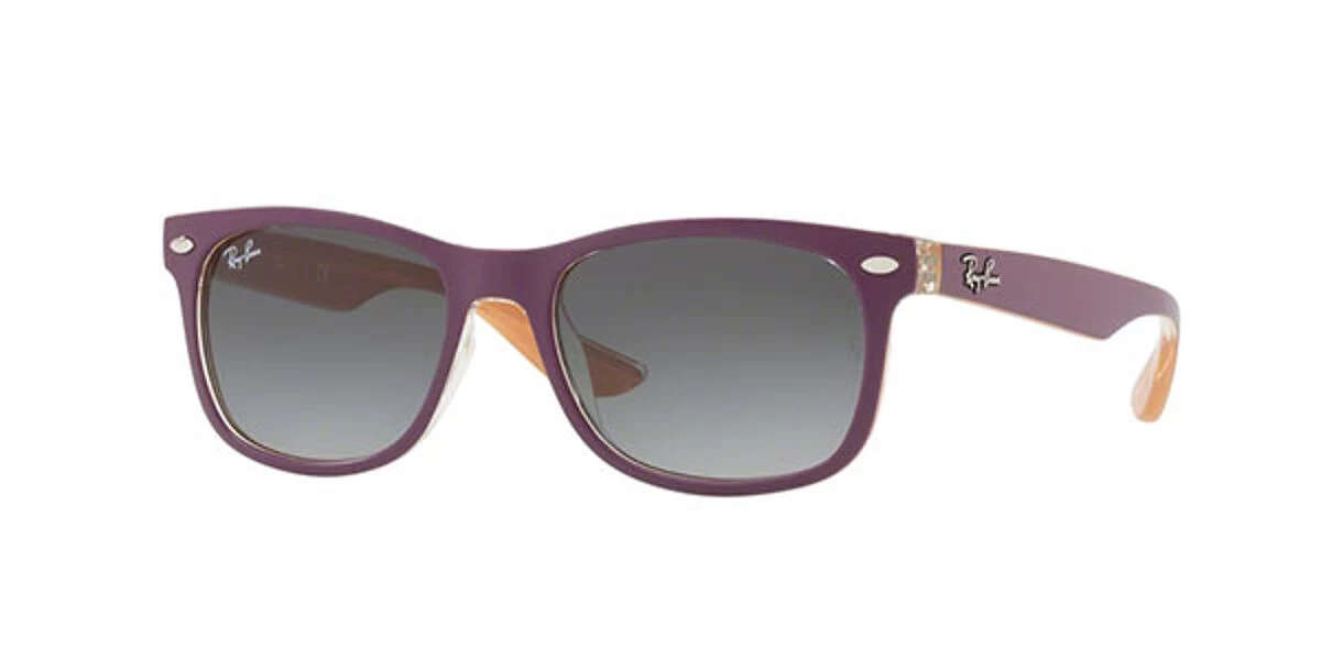 Ray Ban Kids Ray-Ban Kids RJ9052S New Wayfarer 152/73 16 Ray Ban Kids Ray-Ban Kids RJ9052S New Wayfarer 152/73 - Image 14