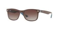 Ray Ban Kids Ray-Ban Kids RJ9052S New Wayfarer 152/73 37 Ray Ban Kids Ray-Ban Kids RJ9052S New Wayfarer 152/73 -Oakley Store 360441 1599504374720 1