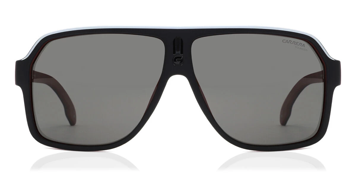 Carrera 1001/S Polarized BLX/M9 3 Carrera 1001/S Polarized BLX/M9