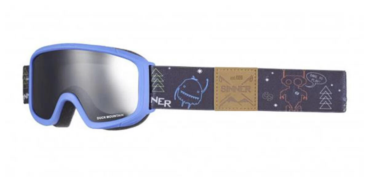 Sinner Duck Mountain SIGO-169 Kids 74-01 20 Sinner Duck Mountain SIGO-169 Kids 74-01 - Image 18