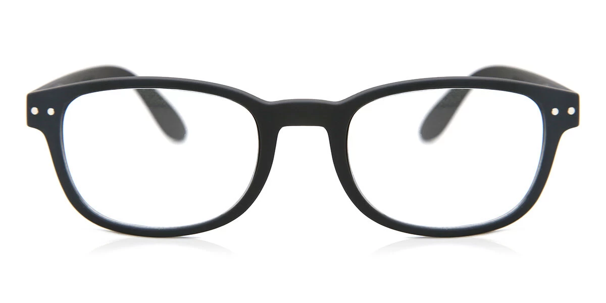 IZIPIZI B LetmeSee Black Soft LMSBC01 3 IZIPIZI B LetmeSee Black Soft LMSBC01