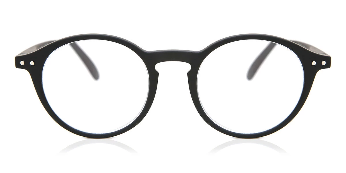 IZIPIZI D LetmeSee Black Soft LMSDC01 3 IZIPIZI D LetmeSee Black Soft LMSDC01