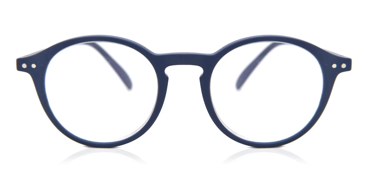 IZIPIZI D LetmeSee Black Soft LMSDC01 5 IZIPIZI D LetmeSee Black Soft LMSDC01 - Image 3