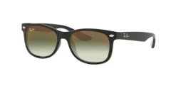Ray Ban Kids Ray-Ban Kids RJ9052S New Wayfarer 100/11 -Oakley Store 426030 1599504374721