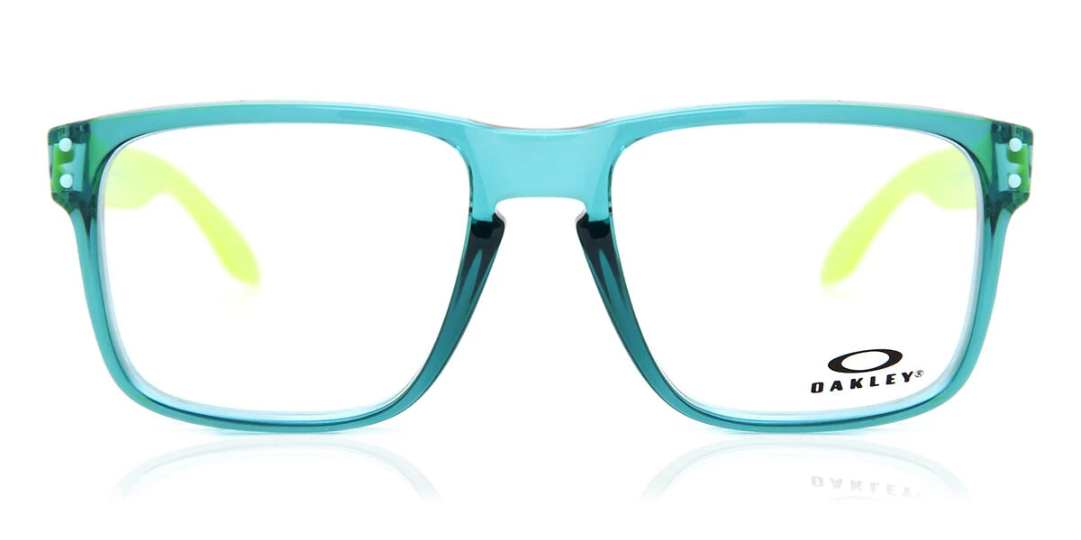 Oakley OX8156 HOLBROOK RX 815611 6 Oakley OX8156 HOLBROOK RX 815611 - Image 4