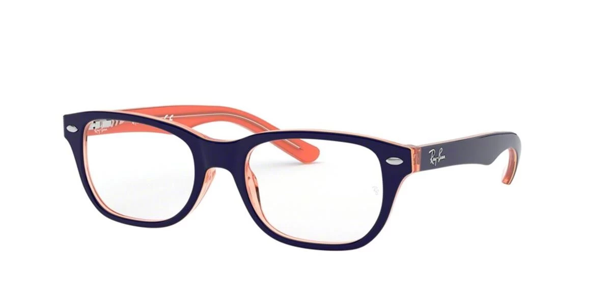 Ray Ban Kids Ray-Ban Kids RY1555 3665 10 Ray Ban Kids Ray-Ban Kids RY1555 3665 - Image 8