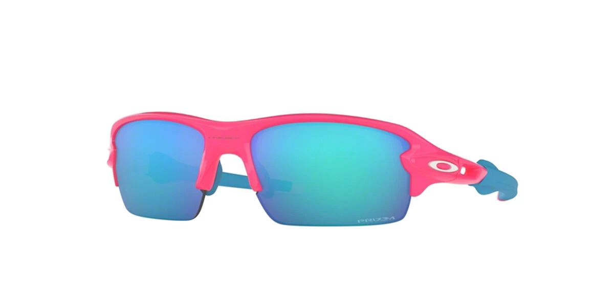 Oakley OJ9005 FLAK XS (Youth Fit) 900516 5 Oakley OJ9005 FLAK XS (Youth Fit) 900516 - Image 3