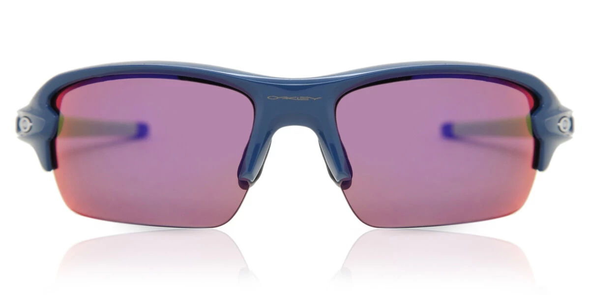 Oakley OJ9005 FLAK XS (Youth Fit) 900516 7 Oakley OJ9005 FLAK XS (Youth Fit) 900516 - Image 5