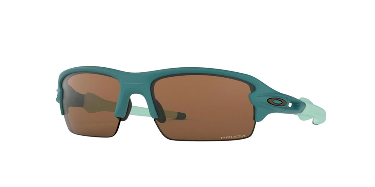 Oakley OJ9005 FLAK XS (Youth Fit) 900516 9 Oakley OJ9005 FLAK XS (Youth Fit) 900516 - Image 7
