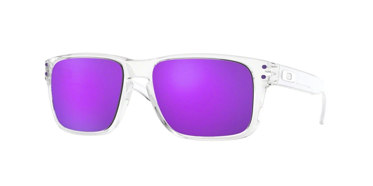Oakley OJ9007 HOLBROOK XS (Youth Fit) 900713 4 Oakley OJ9007 HOLBROOK XS (Youth Fit) 900713 - Image 2