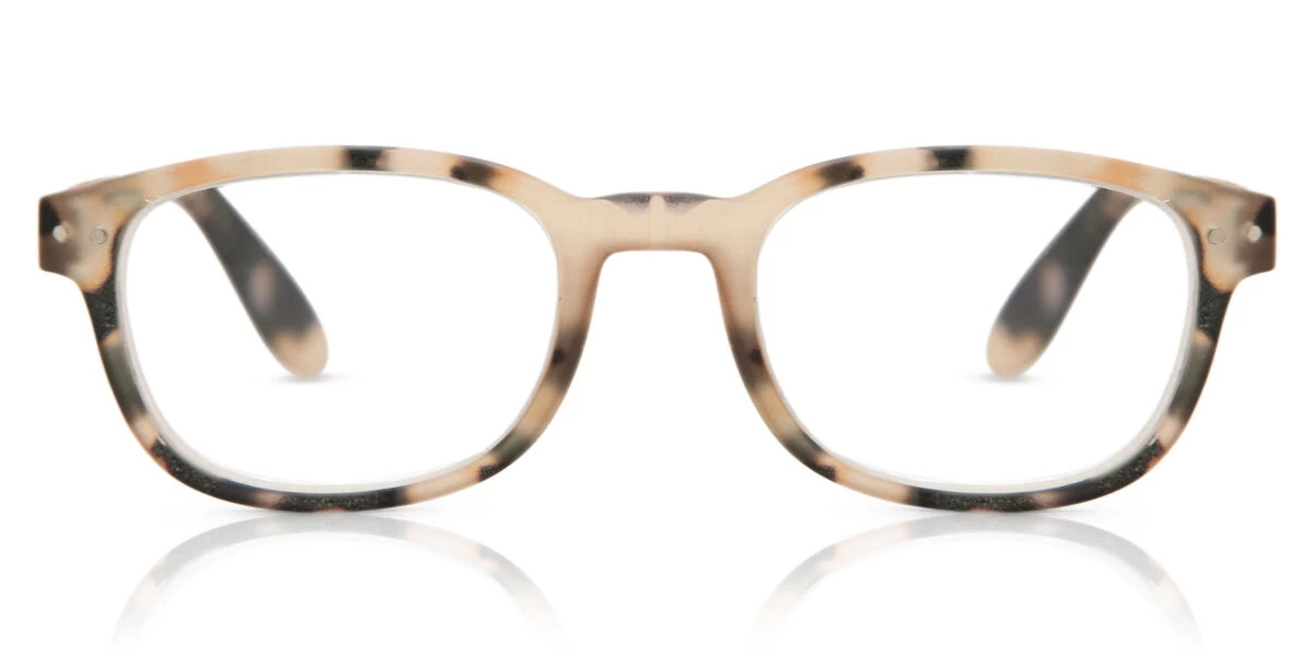 IZIPIZI E READING Light Tortoise LMSEC69 3 IZIPIZI E READING Light Tortoise LMSEC69