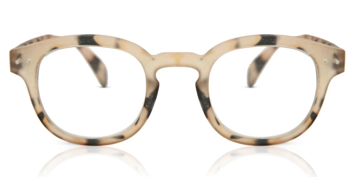 IZIPIZI E READING Light Tortoise LMSEC69 4 IZIPIZI E READING Light Tortoise LMSEC69 - Image 2