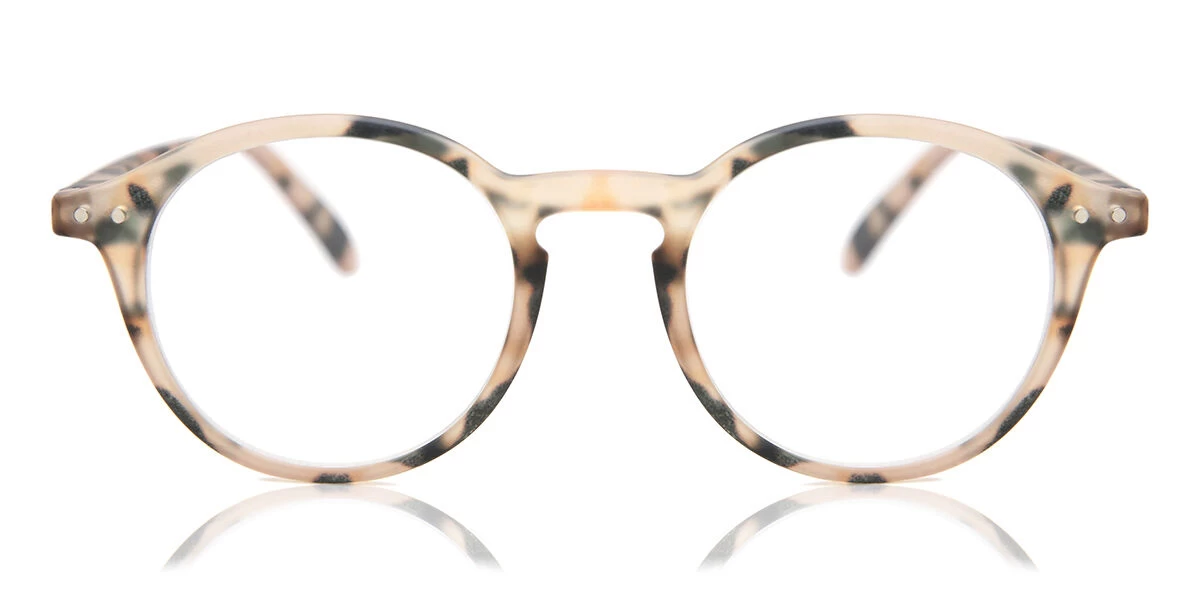 IZIPIZI E READING Light Tortoise LMSEC69 5 IZIPIZI E READING Light Tortoise LMSEC69 - Image 3