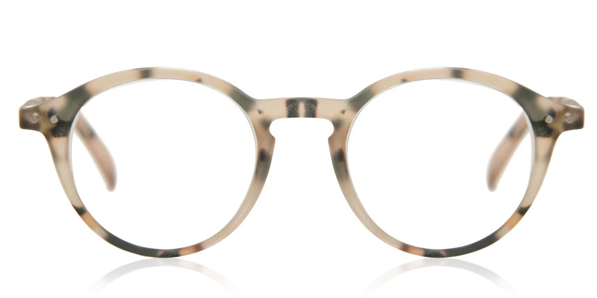 IZIPIZI E READING Light Tortoise LMSEC69 7 IZIPIZI E READING Light Tortoise LMSEC69 - Image 5